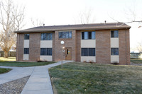 Adams Park Apartments in Fort Lupton, CO - Building Photo - Building Photo