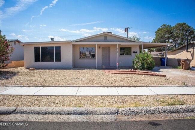 1640 Smith Ave in Las Cruces, NM - Building Photo - Building Photo