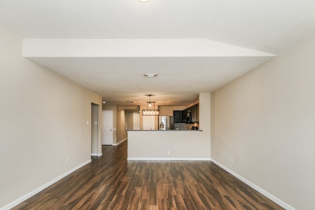 property at 10802 Creek Mist Dr