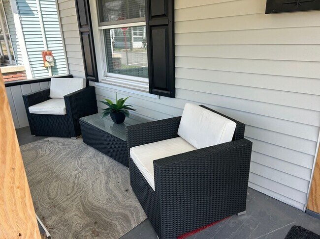 279 Miller St in Luzerne, PA - Building Photo - Building Photo