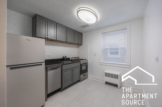 property at 6709 N California Ave