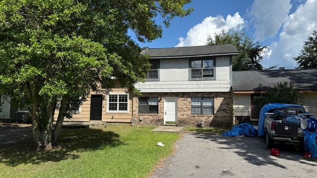 property at 818 Lesa St