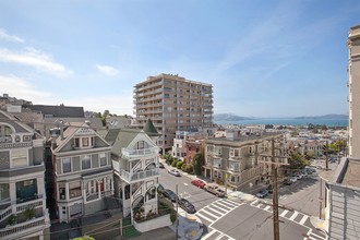 2620 Laguna in San Francisco, CA - Building Photo - Building Photo