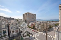 2620 Laguna in San Francisco, CA - Foto de edificio - Building Photo