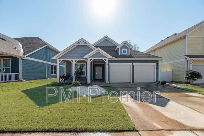 9004 Blackstone Dr in Providence Village, TX - Building Photo - Building Photo