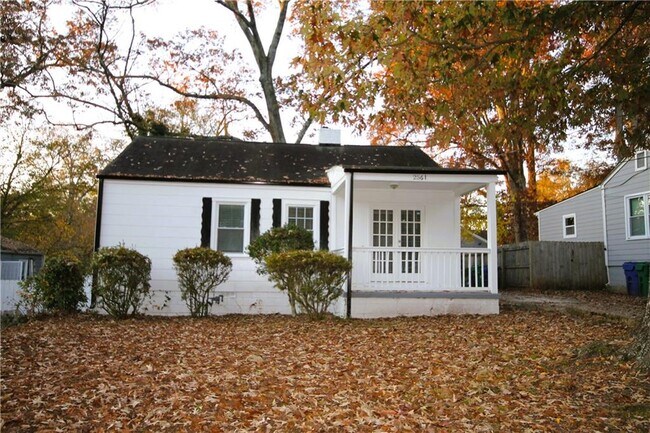 property at 2561 Eastwood Dr