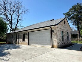 505 N Wilhite St in Cleburne, TX - Building Photo