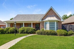 3903 Oak Ave in Montgomery, AL - Building Photo