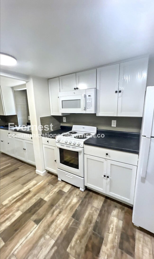 3226 Smart Ave in Kansas City, MO - Building Photo - Building Photo