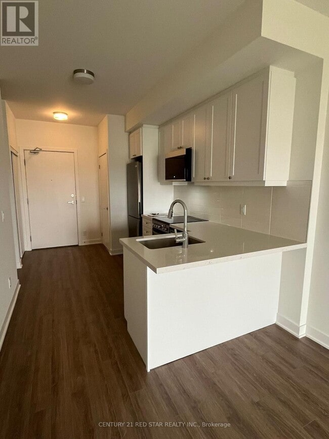 property at 51 Clarington Blvd