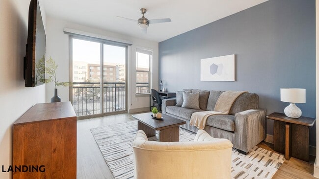 3100 Scofield Ridge Pkwy