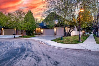 2023 E Trail Blazer Dr in Meridian, ID - Building Photo - Building Photo