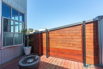 60 Rausch St in San Francisco, CA - Building Photo - Building Photo