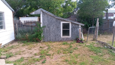 207 N Van Buren St in Amarillo, TX - Building Photo - Building Photo