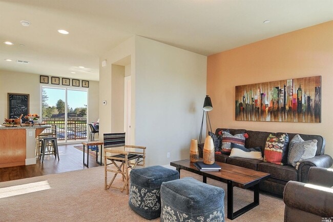 8271 Lancaster Dr in Cotati, CA - Building Photo - Building Photo