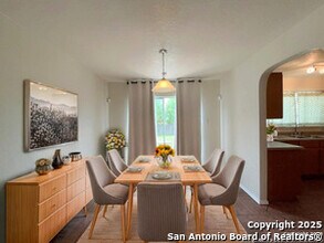 11006 Stagwood Pass in San Antonio, TX - Building Photo - Building Photo