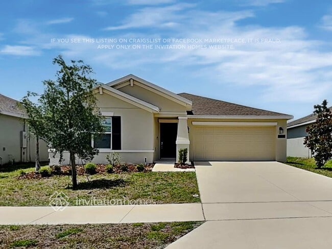 property at 3067 Blue Bonnet Ln