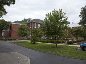 Mulberry School Apartments in Statesville, NC - Building Photo - Building Photo