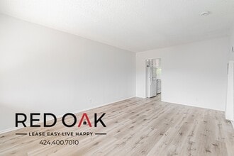 1726 W 146th St in Gardena, CA - Building Photo - Building Photo
