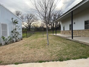 3D Bunkhouse and Arena in Stephenville, TX - Building Photo - Building Photo