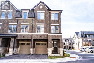 20 Lavinia Rd in Brampton, ON - Building Photo