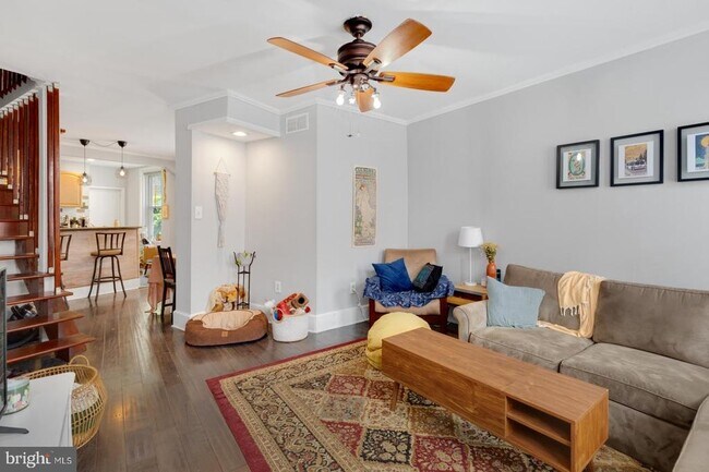 2567 Kern St in Philadelphia, PA - Building Photo - Building Photo