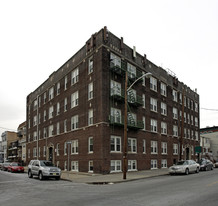 555 Central Ave Apartments