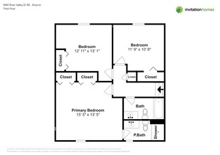 5085 River Valley Dr in Smyrna, GA - Building Photo - Building Photo