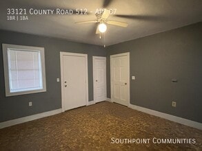 33121 Co Rd 512 in Sidon, MS - Building Photo - Building Photo