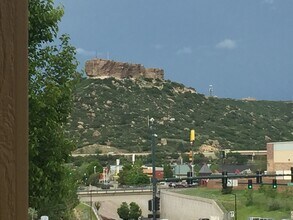 1678 Cherokee Mountain Cir in Castle Rock, CO - Foto de edificio - Building Photo
