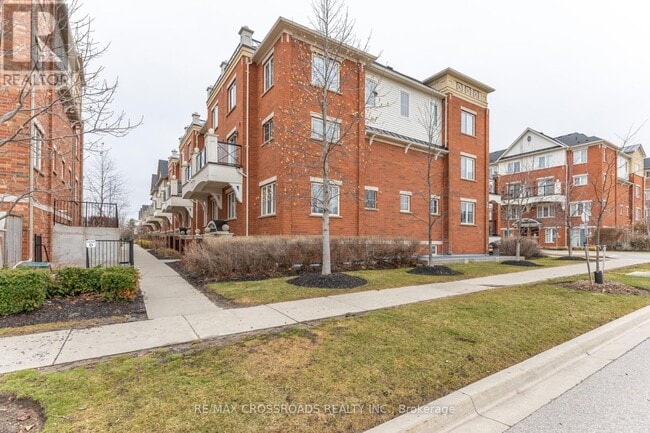 property at 2460 Post Rd