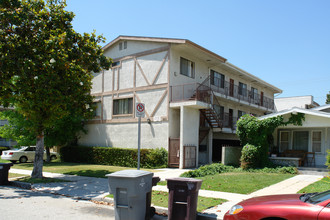 521 Alexander St in Glendale, CA - Building Photo - Building Photo