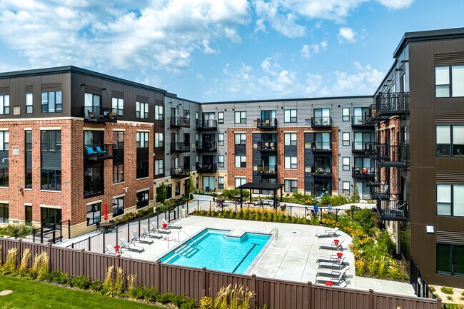 Eagan Heights Apartments