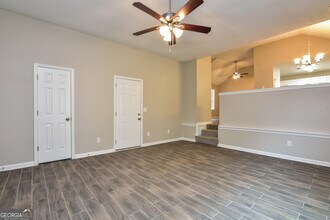 2531 Willenhall Way in Lithonia, GA - Building Photo - Building Photo