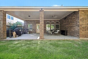 3407 Borden Gully Dr in Dickinson, TX - Building Photo