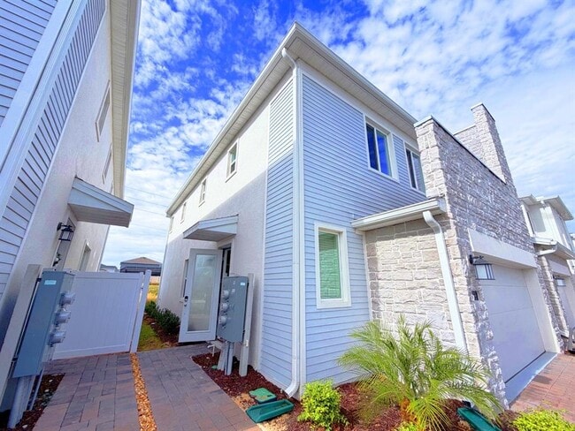 398 Bogey Dr in Davenport, FL - Building Photo - Building Photo