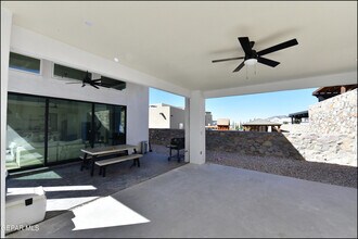 1294 Desert Sky Pl in El Paso, TX - Building Photo - Building Photo