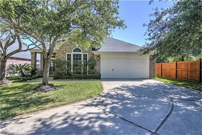 property at 22702 Shannon Falls Ct
