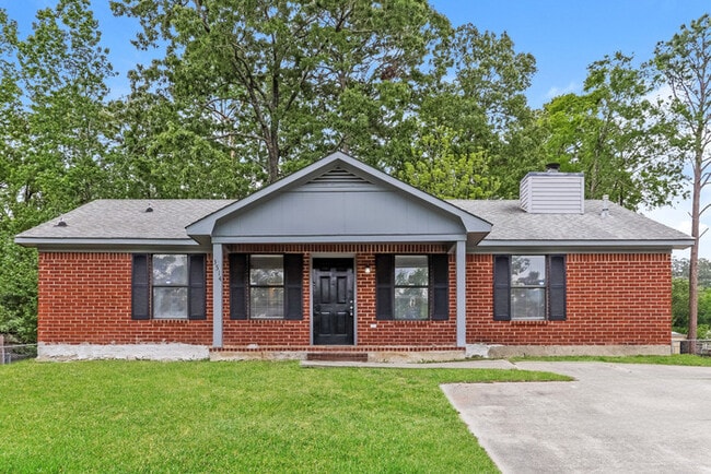 property at 3514 Stafford Dr