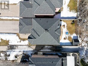 51 Hawkins Dr in Barrie, ON - Building Photo - Building Photo