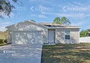 8045 99th Ave in Vero Beach, FL - Building Photo