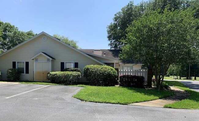 property at 3442 NW 104th Way