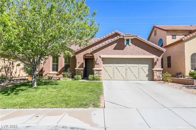 property at 780 Valley Rise Dr