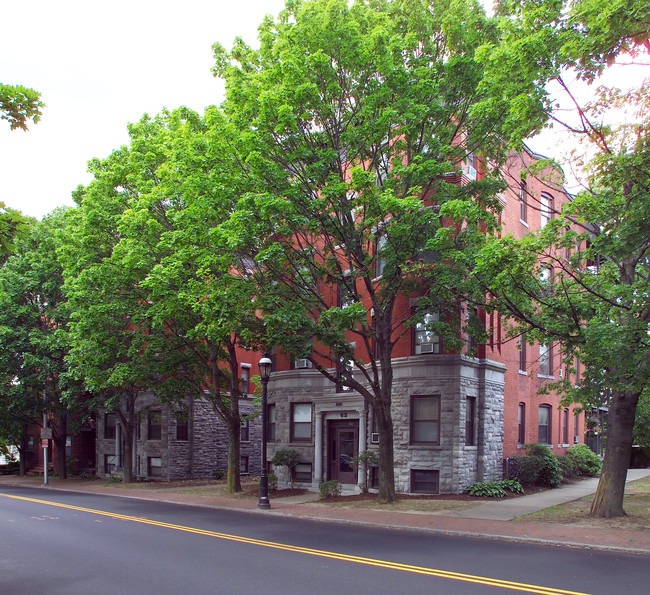 Armoury Commons in Springfield, MA - Building Photo - Building Photo