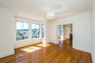 3832-3836 23rd St in San Francisco, CA - Foto de edificio - Building Photo