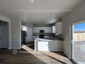2174 Alyssa St in Fort Lupton, CO - Foto de edificio - Building Photo