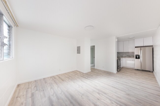 2739 Kapiolani Blvd in Honolulu, HI - Building Photo - Building Photo