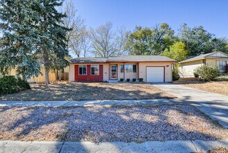 3403 Greenwood Cir in Colorado Springs, CO - Building Photo - Building Photo