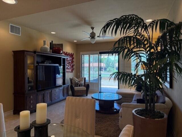 property at 28 La Cerra Dr