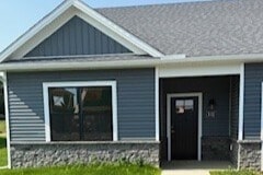 Penn Station Townhomes